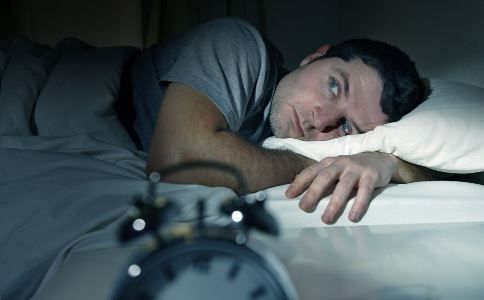 睡眠不足有什么危害 睡眠不足的危害有哪些 如何提高睡眠质量