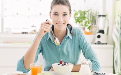 怎么吃早餐好 如何健康吃早餐 怎么健康吃早餐