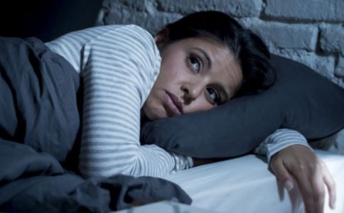 睡眠不足有什么危害 如何助眠 怎么促进睡眠质量
