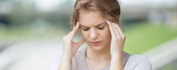 头痛怎么办 头痛的治疗方法 中医如何治疗头痛