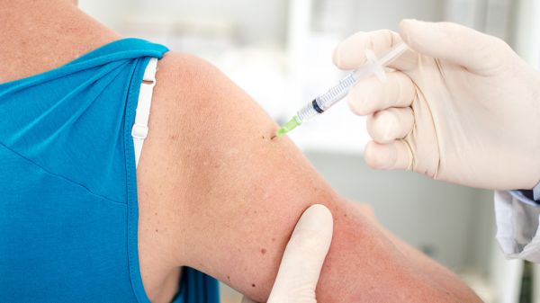 新冠疫苗接种后的不良反应 北京科兴新冠疫苗第二针间隔多久打