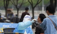 北京新增风险点汇总：11月30日新增本土感染者2126例