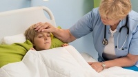 儿童肿瘤成致命第二大原因，这4种高发肿瘤要警惕
