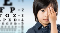 暑期儿童近视5种防控模式，医生提醒：真性近视不可逆转