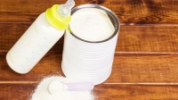 婴幼儿配方乳粉产品配方注册管理办法修订发布，贯彻四个最严要求