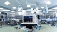 创新医疗器械获批上市，肿瘤治疗设备市场潜力巨大