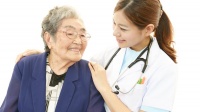 北京市养老机构实现医疗服务全覆盖