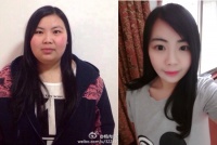减肥=整容？明星和素人都用行动证明这是真的