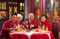 春节将至，宝宝如何健康过年？除了安全出行，这些健康隐患易忽略