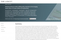 The LANCET