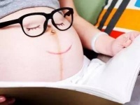 孕妇健身指南！教你如何在孕期健康运动！