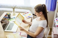 4种孕期不适很难受，准妈妈如何应对，以下几种方法早了解少遭罪