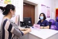 安全、服务、专业、创新 哈尔滨市红十字中心医院分娩室以母婴安全为目标 实现优质分娩