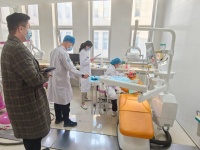 招远市人民医院成功举办招远市健康口腔医疗技能竞赛