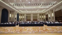 济南市人民医院成功举办济南市医师协会第一届耐药菌监测与防控专业委员会成立大会、检验医师分会学术年会