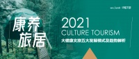 ​【康养旅居】大健康文旅五大发展模式及趋势解析