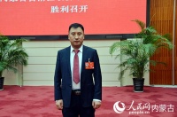 张俊伟委员：打造“健康+旅游”特色旅游品牌