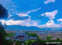 健康旅游，心情更健康！