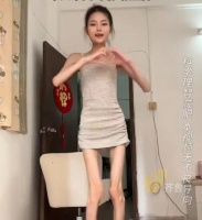 身高1米6体重50斤的女子，为何还在减肥？