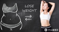 轻松减脂，享受健康生活