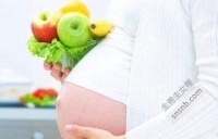 怀孕期间吃什么比较好？孕期均衡营养食谱推荐