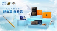 东阳光鲜虫草加盟携手共创健康财富未来