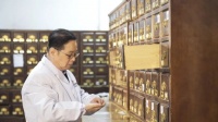 国医大师凃晋文的养生之道
