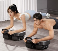 男女通用健身器材，这三款超火爆，快来看看吧！