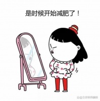 科学瘦身：5个女性保持完美身材的小技巧