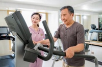运动康复与瘦身妙招：科学结合，重塑健康体魄