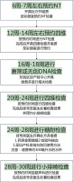 产检流程及注意事项
