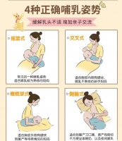 周末说健康｜如何正确母乳喂养