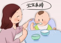 辅食添加，你做对了吗？