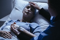 老人体重突然下降，有3个风险需警惕，别以为是好事