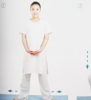瑜伽瘦身减肥 练瑜伽必看 最瘦腿的10个瑜伽动作
