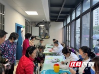 衡阳市中心医院：守护关节健康，且行且珍“膝”