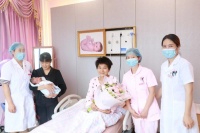 从此宝妈可以在“家中”生宝宝——六安市首家家庭化产房在裕安区妇幼保健院启用啦，生孩子家属可全程陪产！