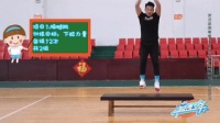 【健康】客厅就是健身房！宅家也能做运动