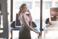 什么身材最健康，看一看你是哪种身材？