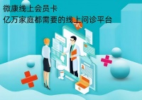 微康：过度肥胖影响身体健康（一）