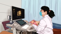 孕34周产检做什么项目