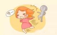 孕妈心理会有这四大变化，家人要给予孕妈关心，帮助孕妈疏导