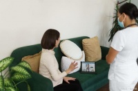 孕期心理健康：呵护心灵的温暖阶段
