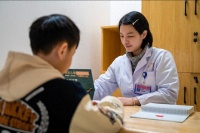 广西率先发布儿童青少年及孕产妇心理健康地方标准，填补国内空白