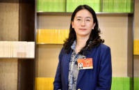 全國人大代表李燕：關注孕產(chǎn)女性心理健康 加大社會關懷支持力度