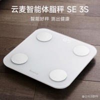 体脂秤哪个牌子质量好？推荐5款体脂秤！