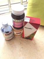 孕期保健品推荐