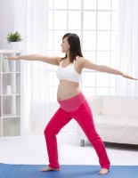 选对孕妇夏装