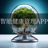 '智能健康管理APP解决方案：健康无忧，生活精彩！