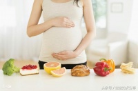 想要越孕越健康 就得走进孕期饮食营养 走出孕期进补误区